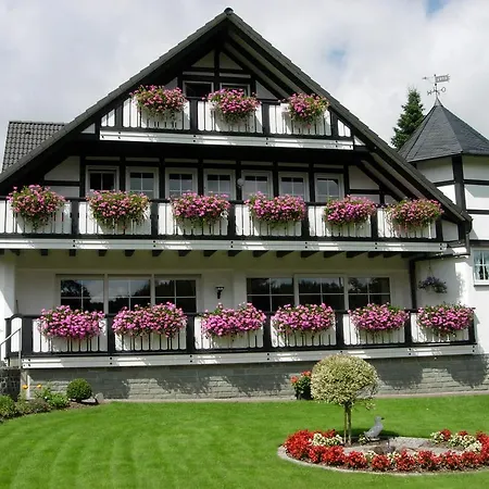 Koster Maison d'hôtes