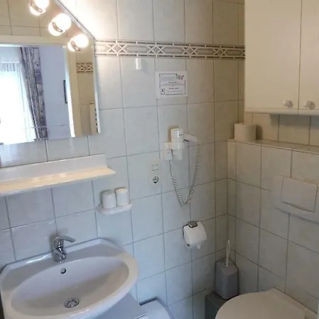 Koster Maison d'hôtes 3*