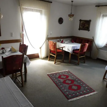 Maison d'hôtes Koster 3*