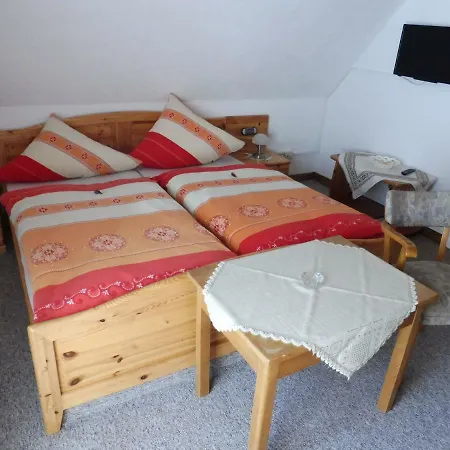 Maison d'hôtes Koster 3*