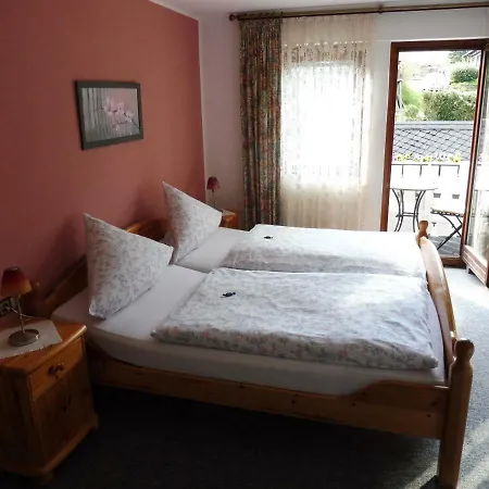 Maison d'hôtes Koster 3*
