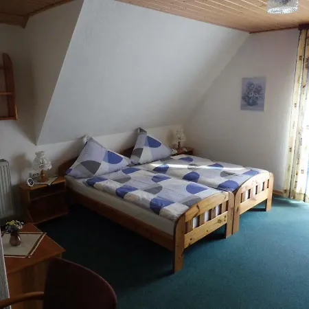 Maison d'hôtes Koster 3*