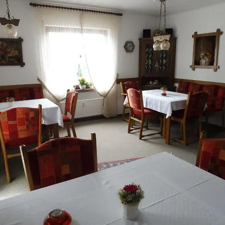 Maison d'hôtes Koster