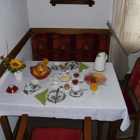 Maison d'hôtes Koster