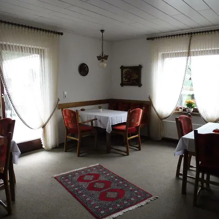 Maison d'hôtes Koster 3*