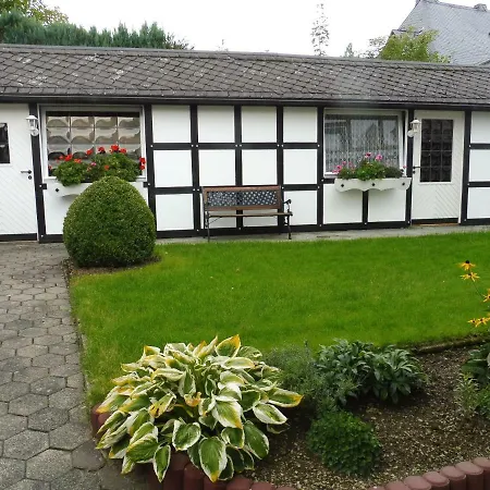 Koster 3* Cobbenrode