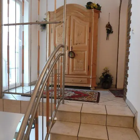 Maison d'hôtes Koster 3*