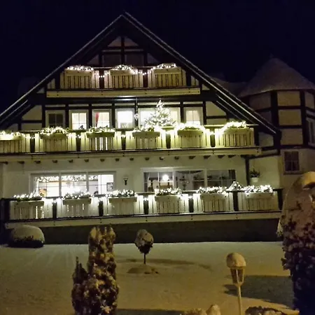 Koster Maison d'hôtes