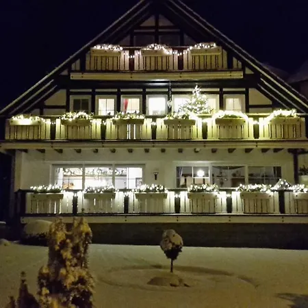Maison d'hôtes Koster